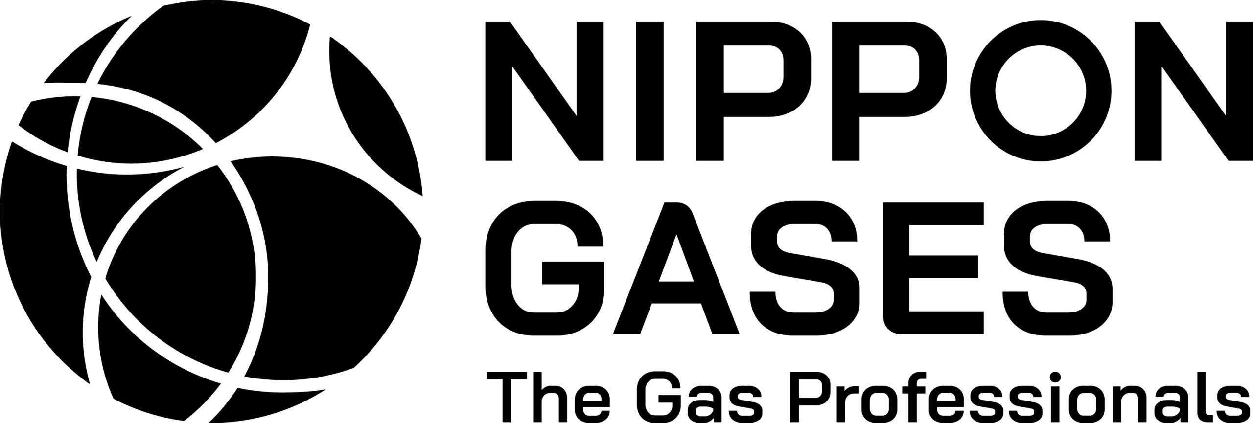 logo Nippon Gases