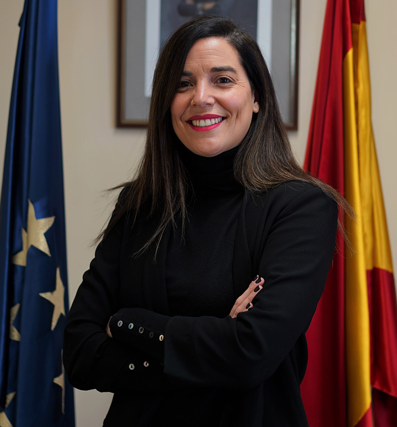 Aida Fernández González
