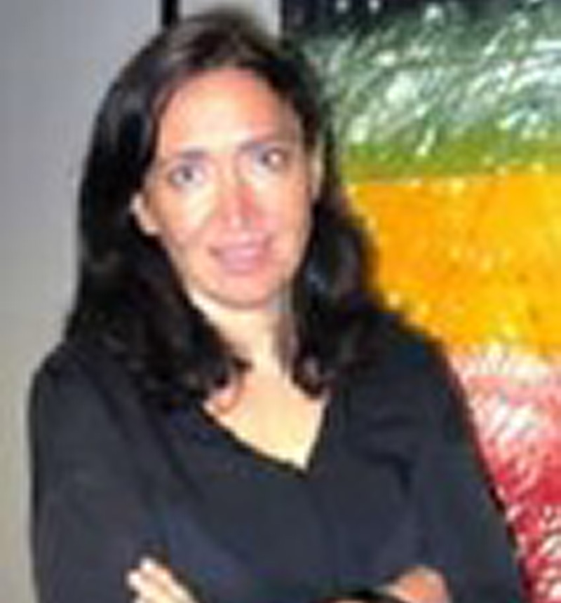 Ana Vizcaino CERSA