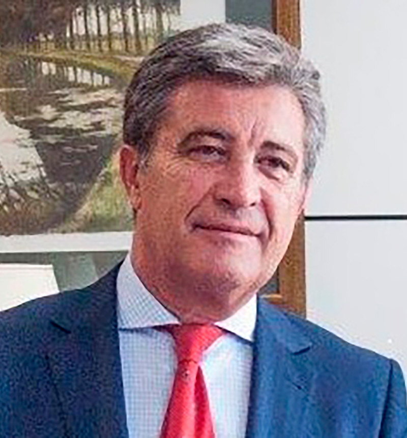 Antonio Miguel Cervera