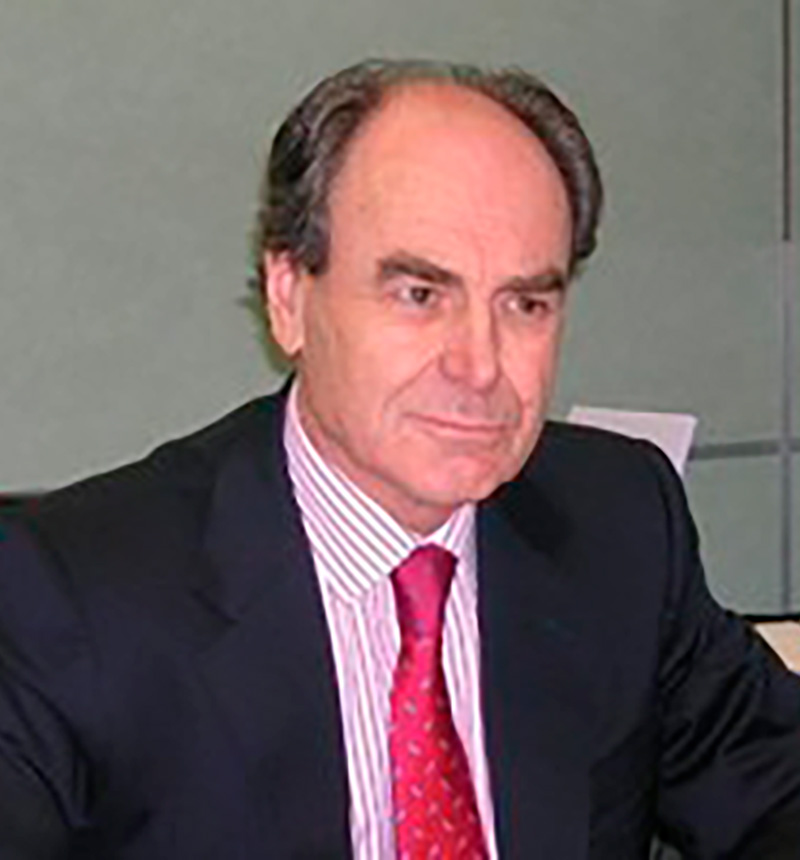 Manuel Soriano