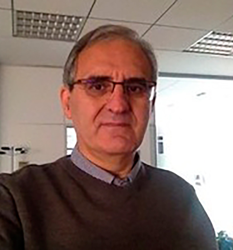 Mariano Gallizo