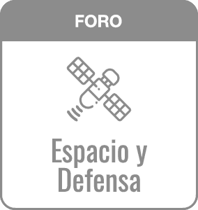 Foro Gris Espacio y Defensa