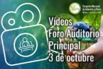 portada videos foro auditorio