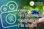 portada videos foro tecnologias habilitadoras