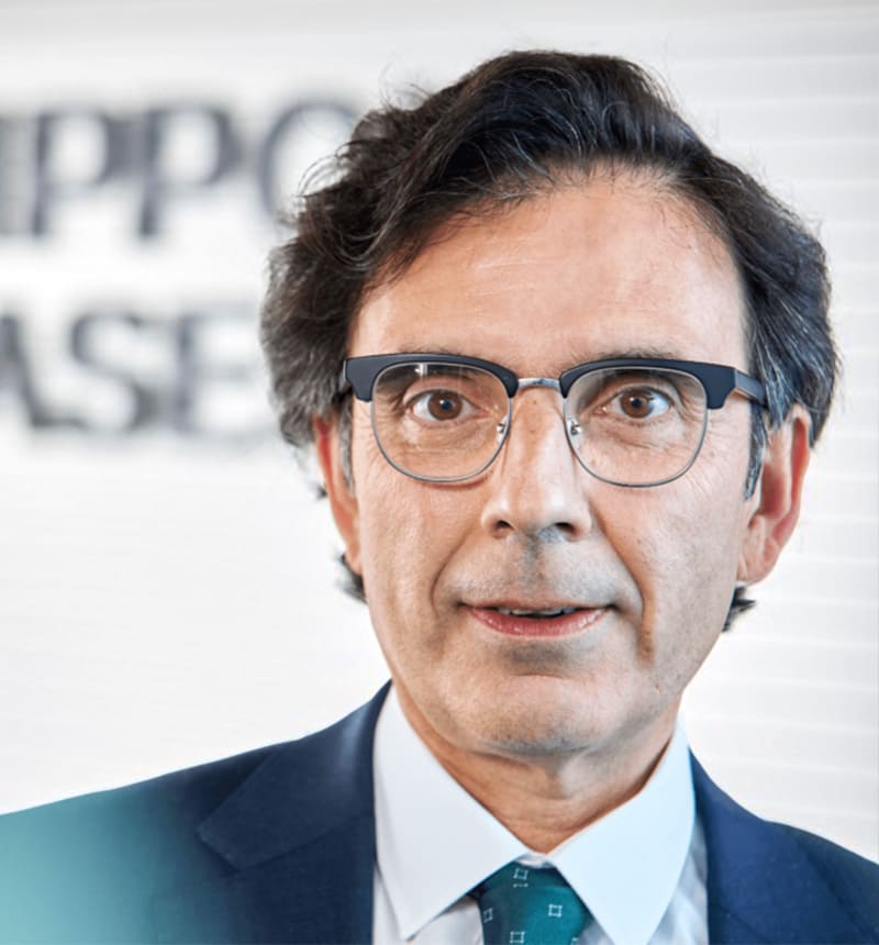 Joaquín González-Blas, Director Energy & Sustainability, NIPPON GASES Europe