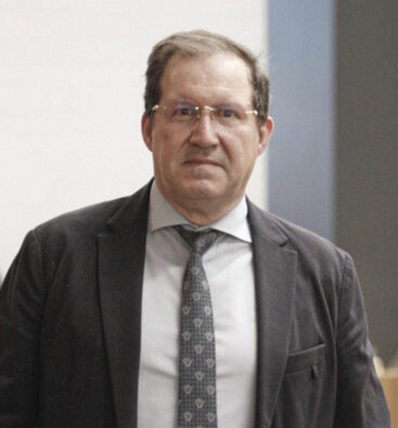 César Luaces Frades, Director General, PRIMIGEA