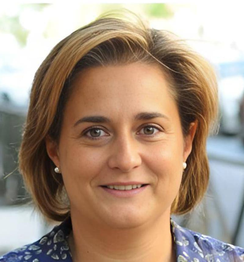 Paloma Sánchez Pello, Directora de Competitividad y Sostenibilidad, Federación Española de Industrias de Alimentación y Bebidas (FIAB)