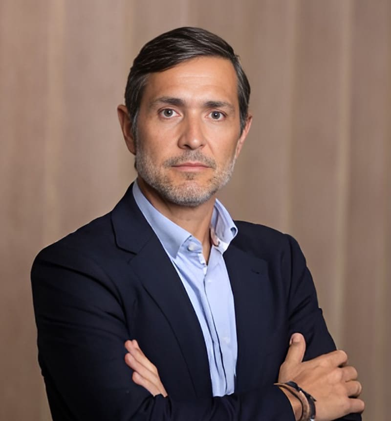 Jorge Martín, Head of Talent & Culture, IBERDROLA