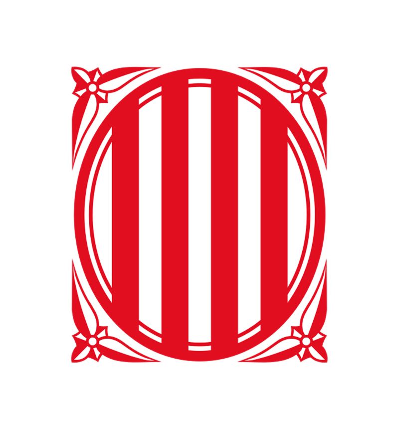 Generalitat de Catalunya Logo