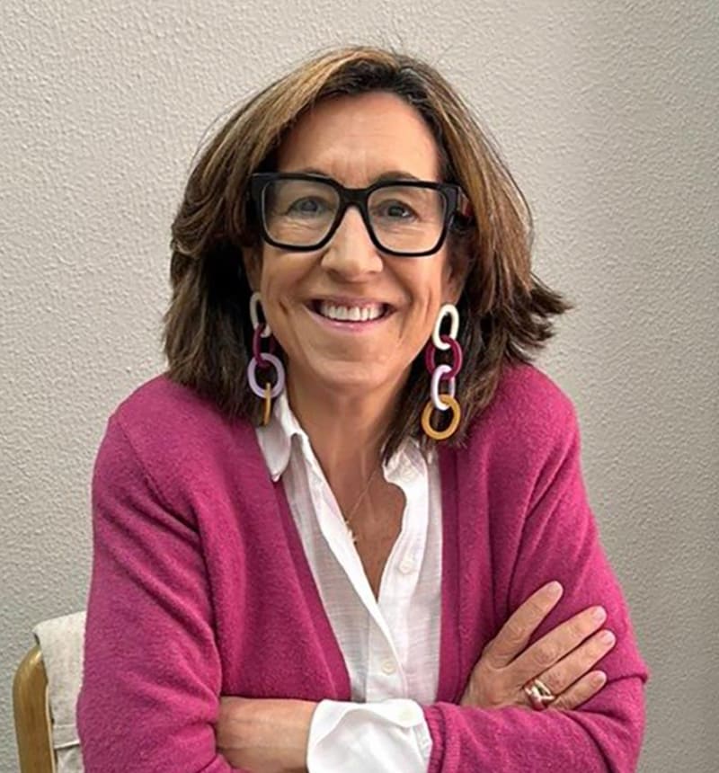 Patricia Busto Barrera, Directora de Desarrollo Negocio Sostenible, BANCO SABADELL