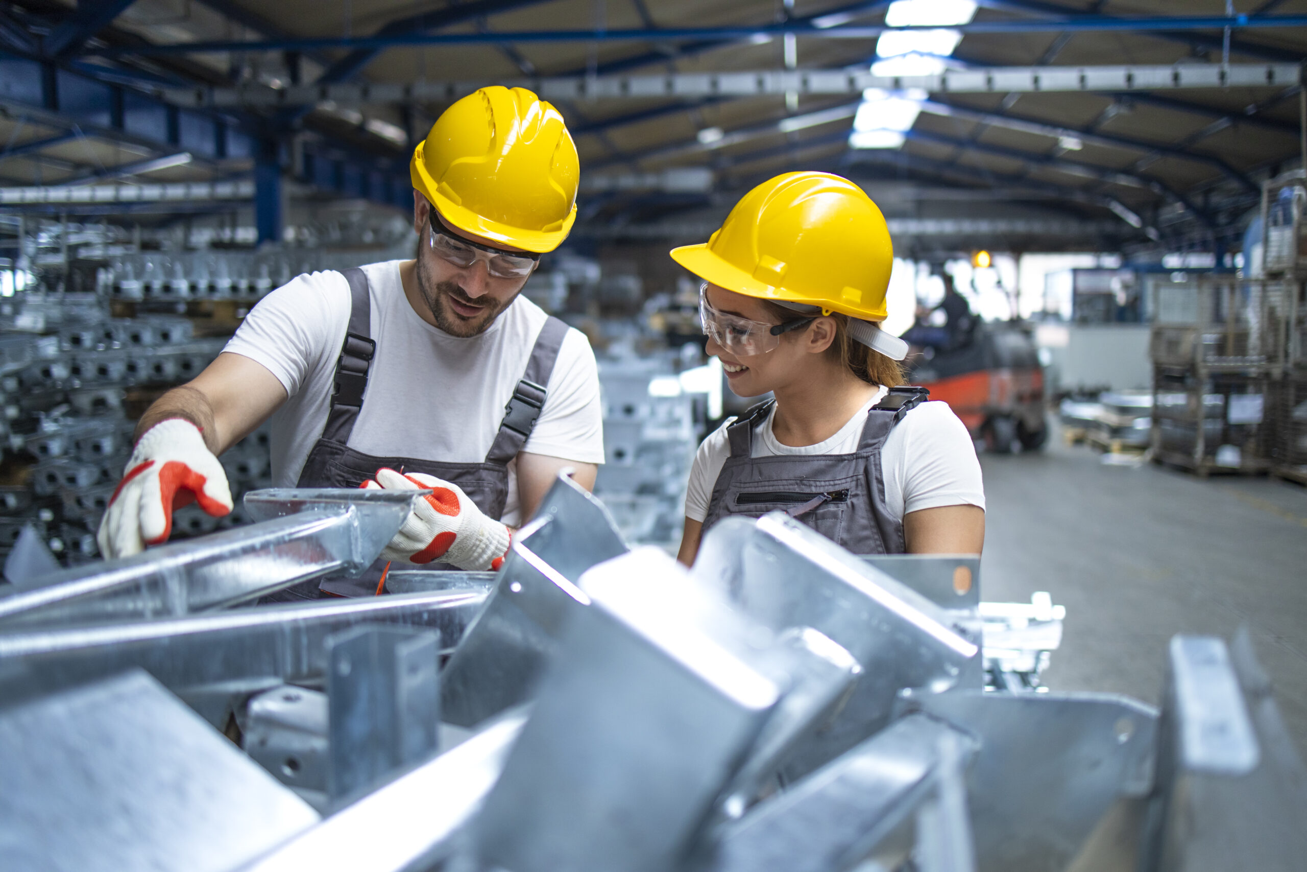 Las claves de la nueva Ley de Industria y Autonomía Estratégica