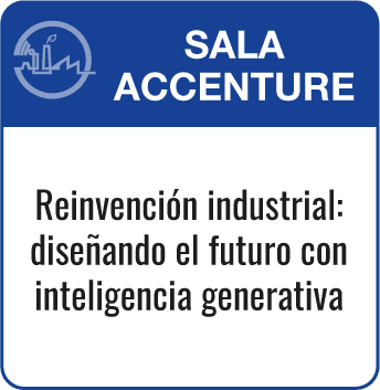 Sala Accenture