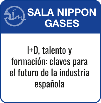 Sala Nippon gases