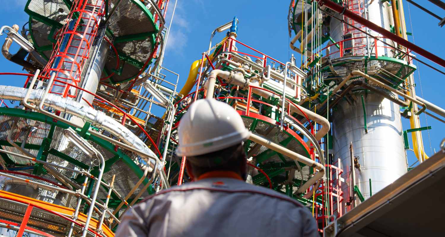 Oportunidades laborales que construyen el futuro de España