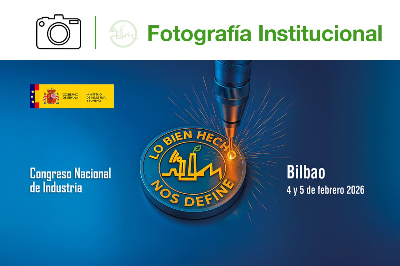 Fotografía Institucional