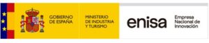 Logo ENISA