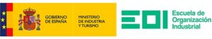 Logo EOI